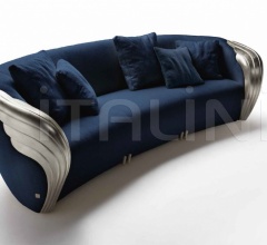 Диван AQVILA S 853 фабрика Elledue