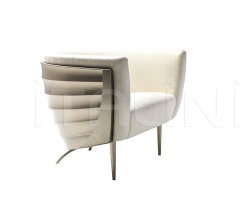 Кресло AQVILA LA 858 фабрика Elledue