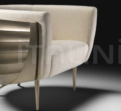 Кресло AQVILA LA 858 фабрика Elledue