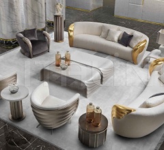 Журнальный столик AQVILA AT 855 Журнальный столик AQVILA AT 855 фабрика Elledue