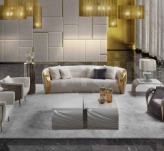 Итальянские Интерьерные декорации - Колонна AQUILA AV 851 Итальянские Интерьерные декорации - Колонна AQUILA AV 851 фабрика Elledue