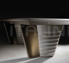 Стол обеденный AQVILA T 854 Стол обеденный AQVILA T 854 фабрика Elledue