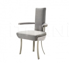 Стул с подлокотником AQVILA LA 852 Стул с подлокотником AQVILA LA 852 фабрика Elledue