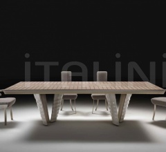 Стул с подлокотником AQVILA LA 852 Стул с подлокотником AQVILA LA 852 фабрика Elledue