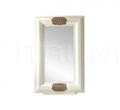 Настенное зеркало M 852 Настенное зеркало M 852 фабрика Elledue