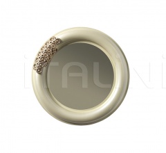 Настенное зеркало M 861 Настенное зеркало M 861 фабрика Elledue