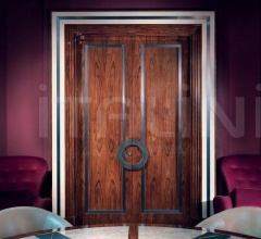 Дверь IL NOVECENTO Дверь IL NOVECENTO фабрика Elledue