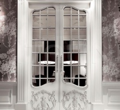 Дверь SOPHIE Дверь SOPHIE фабрика Elledue