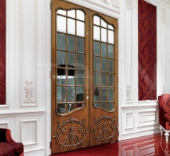 Дверь SOPHIE Дверь SOPHIE фабрика Elledue