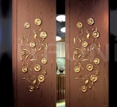 Дверь SARAYA D 600 Дверь SARAYA D 600 фабрика Elledue