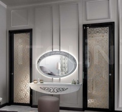 Дверь SARAYA AP 604-ST Дверь SARAYA AP 604-ST фабрика Elledue