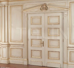 Дверь IMPERIAL Дверь IMPERIAL фабрика Elledue