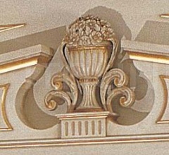 Дверь IMPERIAL Дверь IMPERIAL фабрика Elledue