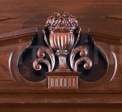 Дверь IMPERIAL Дверь IMPERIAL фабрика Elledue