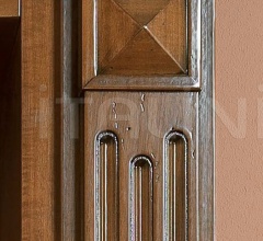 Дверь IMPERIAL Дверь IMPERIAL фабрика Elledue