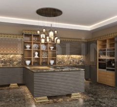 Кухня San Marco Кухня San Marco фабрика Elledue