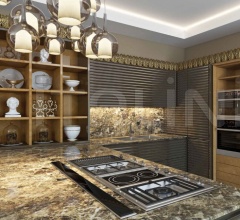 Кухня San Marco Кухня San Marco фабрика Elledue