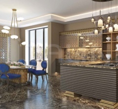 Кухня San Marco Кухня San Marco фабрика Elledue