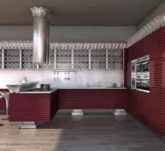 Кухня San Marco Кухня San Marco фабрика Elledue