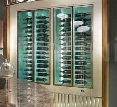 Кухня  5th Avenue фабрика Elledue