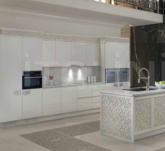 Кухня Saraya фабрика Elledue