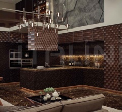 Кухня Losanna Кухня Losanna фабрика Elledue