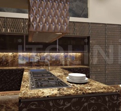 Кухня Losanna Кухня Losanna фабрика Elledue