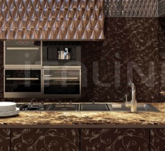 Кухня Losanna Кухня Losanna фабрика Elledue