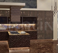 Кухня Losanna Кухня Losanna фабрика Elledue