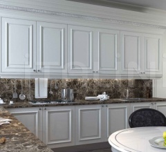 Кухня Fidia Кухня Fidia фабрика Elledue