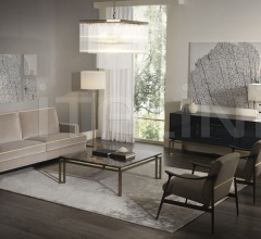 Итальянские Диваны - Диван Ritz фабрика Tosconova