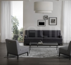 Итальянские Диваны - Диван Ritz фабрика Tosconova