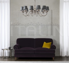 Итальянские Гостиная - Диван Colony фабрика Tosconova