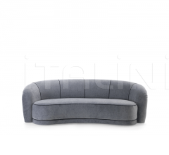 Итальянские Диваны - Диван Dave фабрика Tosconova