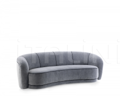Итальянские Диваны - Диван Dave фабрика Tosconova
