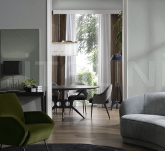 Итальянские Диваны - Диван Dave фабрика Tosconova