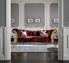 Итальянские Диваны - Диван Vogue Итальянские Диваны - Диван Vogue фабрика Tosconova