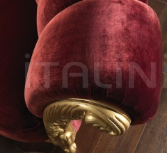 Итальянские Диваны - Диван Vogue Итальянские Диваны - Диван Vogue фабрика Tosconova