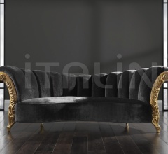 Итальянские Диваны - Диван Vogue Итальянские Диваны - Диван Vogue фабрика Tosconova