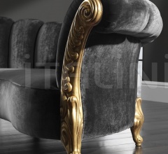 Итальянские Диваны - Диван Vogue Итальянские Диваны - Диван Vogue фабрика Tosconova