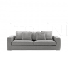 Итальянские Диваны - Модульный диван William фабрика Tosconova