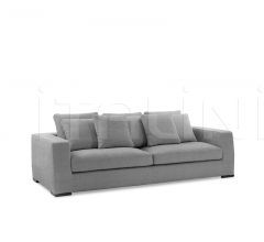 Итальянские Диваны - Модульный диван William фабрика Tosconova