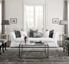 Итальянские Диваны - Диван Margot Итальянские Диваны - Диван Margot фабрика Tosconova