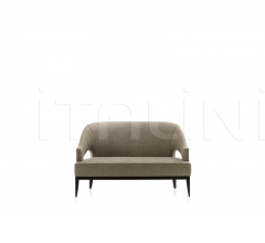 Итальянские Диваны - Диван Hart фабрика Tosconova