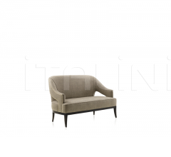 Итальянские Диваны - Диван Hart фабрика Tosconova