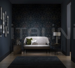 Итальянские Диваны - Диван Hart фабрика Tosconova