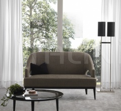 Итальянские Диваны - Диван Hart фабрика Tosconova