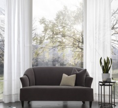 Итальянские Диваны - Диван Shell фабрика Tosconova