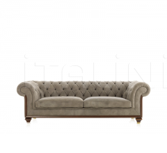Итальянские Диваны - Диван Philip фабрика Tosconova