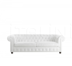 Итальянские Гостиная - Диван Oslo фабрика Tosconova